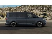 Gebraucht VW Multivan Life 150 PS (110 kW) 2025 Grau Van