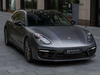 gebraucht Porsche Panamera S E-Hybrid port Turismo 4 E- | HUD | MATRIX