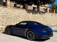 gebraucht Porsche 911 Carrera S Cabriolet 992 Mj.21 Approved