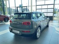 Gebraucht Mini One Clubman 102 PS (75 kW) 2019 Metallic) (grau Kombi