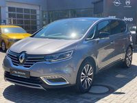 Gebraucht Renault Espace 200 PS (147 kW) 2019 Grau cassiopee Van / Kleinbus