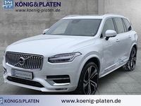 Gebraucht Volvo XC90 Ultimate 235 PS (172 kW) 2023 Weiß SUV