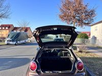 Gebraucht Alfa Romeo MiTo Turismo 105 PS (77 kW) 2011 Braun Kleinwagen