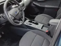 Gebraucht Ford Kuga Titanium 224 PS (164 kW) 2021 Blau SUV