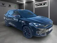 Gebraucht Cupra Formentor VZ 272 PS (200 kW) 2024 Schwarz SUV