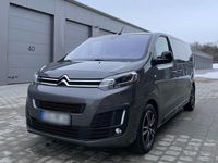 Gebraucht Citroën Spacetourer Rip Curl 177 PS (130 kW) 2019 Grau Van / Kleinbus