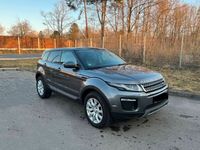 gebraucht Land Rover Range Rover evoque 