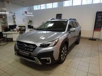 gebraucht Subaru Outback 2.5i Lineartronic Platinum