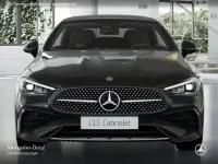 Gebraucht Mercedes CLE200 Advanced Plus 204 PS (150 kW) 2025 Grau Cabrio