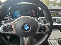 Gebraucht BMW M340 Performance 340 PS (250 kW) 2021 Schwarz Limousine