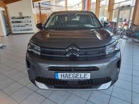 Gebraucht Citroën C5 Aircross PureTech 131 PS (96 kW) 2024 Other SUV