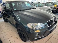 Gebraucht BMW X5 235 PS (172 kW) 2007 Grün SUV