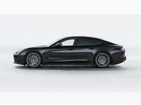 Neu Porsche Panamera 544 PS (400 kW) 2025 Schwarz Kleinwagen