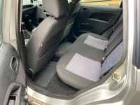 gebraucht Ford Fiesta TÜV neu Klimaanlage