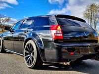 gebraucht Chrysler 300C 300CTouring SRT8 LPG V8