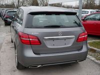 gebraucht Mercedes B180 URBAN * 7G-DCT * LED HIGH SCHEINWERFER * NAVI GARMIN * PARK-ASSISTENT * RÜCKFAHRKAMERA