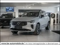 Gebraucht Volvo XC90 Plus 455 PS (334 kW) 2025 Grau SUV