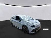 Gebraucht Cupra Born 150 kW (204 PS) 2024 Vaporgrau Kleinwagen