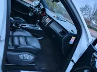 Gebraucht Porsche Macan Turbo 400 PS (294 kW) 2015 Weiß SUV
