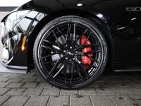 Gebraucht Ford Mustang GT 454 PS (333 kW) 2024 Schwarz Coupé