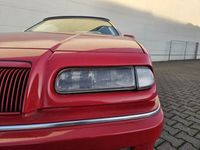 gebraucht Chrysler Le Baron V6 3.0 LX (GTC) | Automatik | Klima |