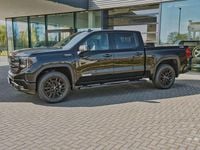 Neu GMC Sierra 309 PS (227 kW) 2026 Schwarz Pickup