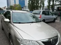 Używany Mazda 6 147 KM (108 kW) 2005 Kombi