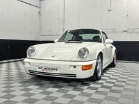 Second-hand Porsche 964 262 CP (192 kW) 1992 Alb