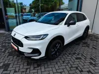 Gebraucht Honda ZR-V Sport 184 PS (135 kW) 2025 Weiß SUV
