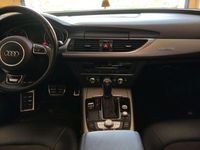 Gebraucht Audi A6 Allroad Ambiente 320 PS (235 kW) 2015 Schwarz Kombi