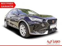 Używany Cupra Formentor 204 KM (150 kW) 2022 Czarny SUV