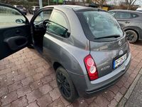 gebraucht Nissan Micra 1.2