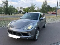 Gebraucht Porsche Cayenne Diesel 245 PS (180 kW) 2011 Andere farben SUV