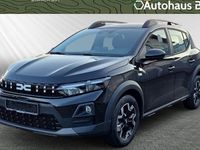 Neu Dacia Sandero Expression 110 PS (80 kW) 2026 Schwarz Limousine