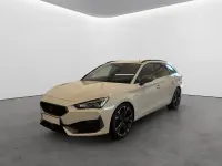 Gebraucht Cupra Leon VZ 310 PS (228 kW) 2024 Weiss Kombi