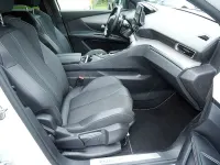 Gebraucht Peugeot 5008 GT 131 PS (96 kW) 2024 Weiß SUV