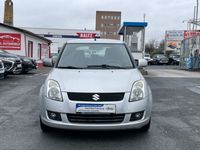 gebraucht Suzuki Swift 1.5 Lim. Comfort Klimaanlage Sitzheizung