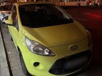 Gebraucht Ford Ka 69 PS (50 kW) 2010 Kleinwagen