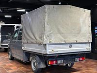 Gebraucht VW T6 150 PS (110 kW) 2019 Grau Van