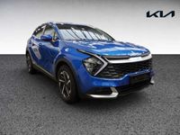 gebraucht Kia Sportage Vision 4WD