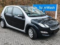 Gebraucht Smart ForFour 90 PS (66 kW) 2006 Kleinwagen