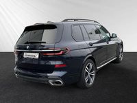 Gebraucht BMW X7 M Sport 2025 Schwarz SUV