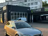 Gebraucht Audi A4 S-Line 233 PS (171 kW) 2007 Kombi