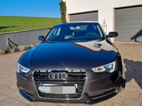 gebraucht Audi A5 2.0 TDI -