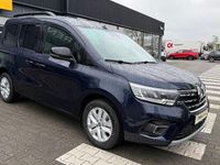 Gebraucht Renault Kangoo Techno 131 PS (96 kW) 2025 Cavansitblau blue mb 589 Van / Kleinbus