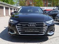 gebraucht Audi A4 Avant 40 TDI QUATTRO ADVANCED SHZ ACC LED NAV