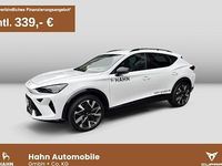 Gebraucht Cupra Formentor VZ 272 PS (200 kW) 2025 Glacial weiß metallic SUV