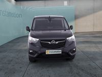 gebraucht Opel Combo-e Life Cargo - e Edition