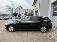 Gebraucht Ford Mondeo Titanium 200 PS (147 kW) 2011 Schwarz Kombi