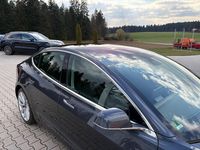 Gebraucht Tesla Model 3 350 kW (476 PS) 2019 Grau Limousine